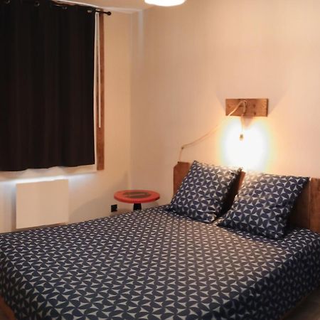 Appartement Le Bihe ラ・ブレス エクステリア 写真