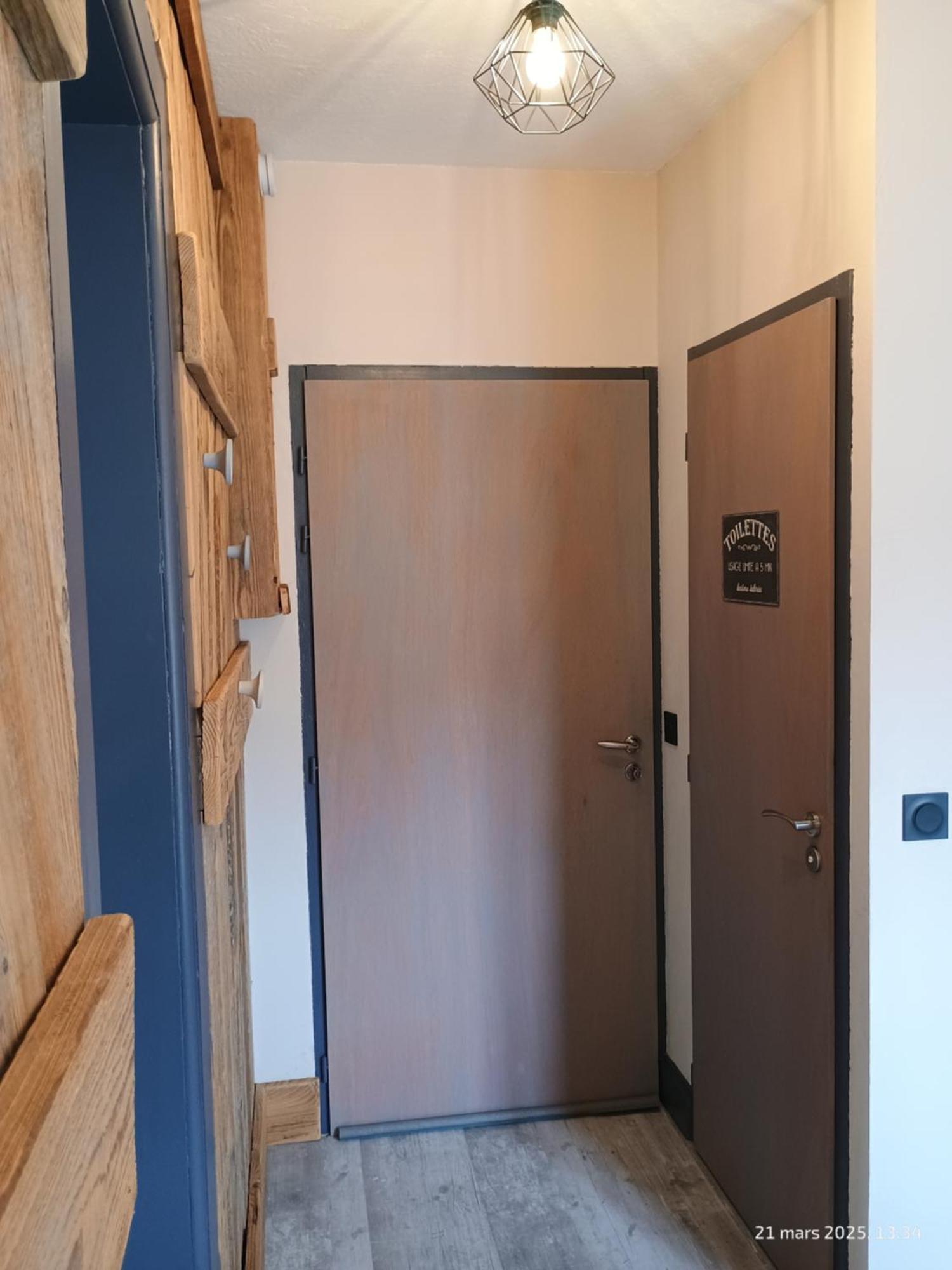Appartement Le Bihe ラ・ブレス エクステリア 写真