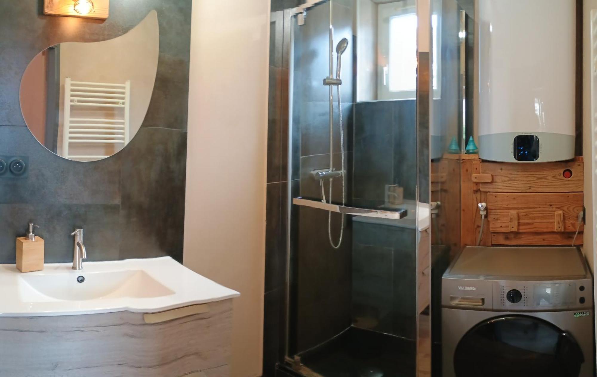 Appartement Le Bihe ラ・ブレス エクステリア 写真