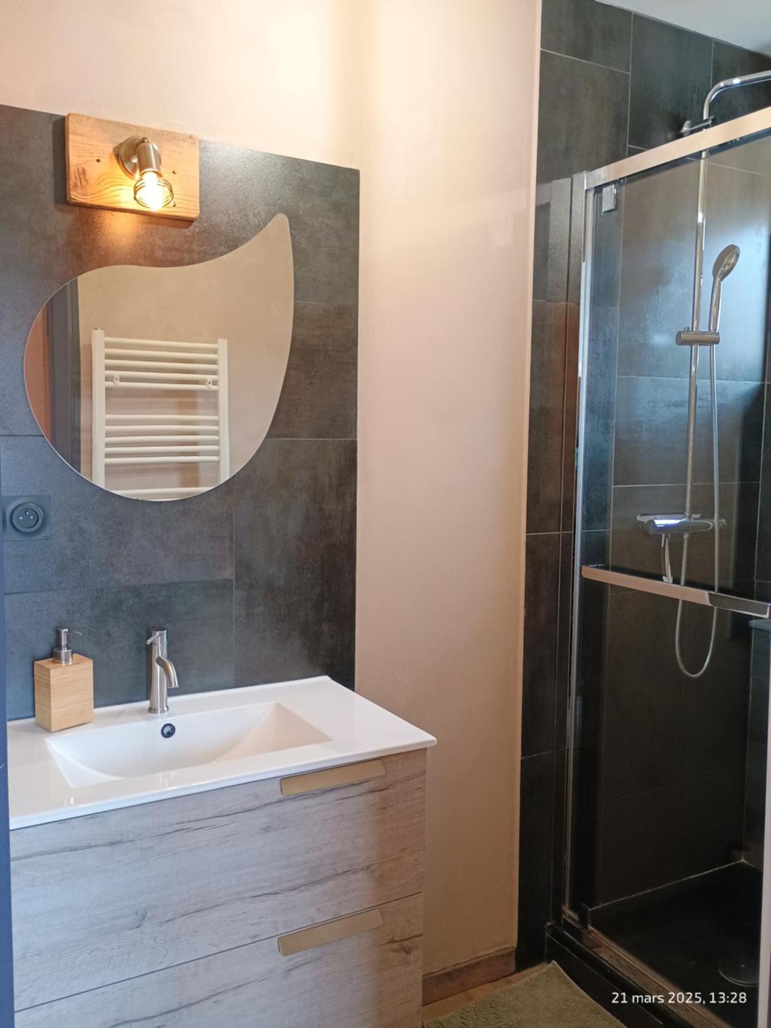 Appartement Le Bihe ラ・ブレス エクステリア 写真