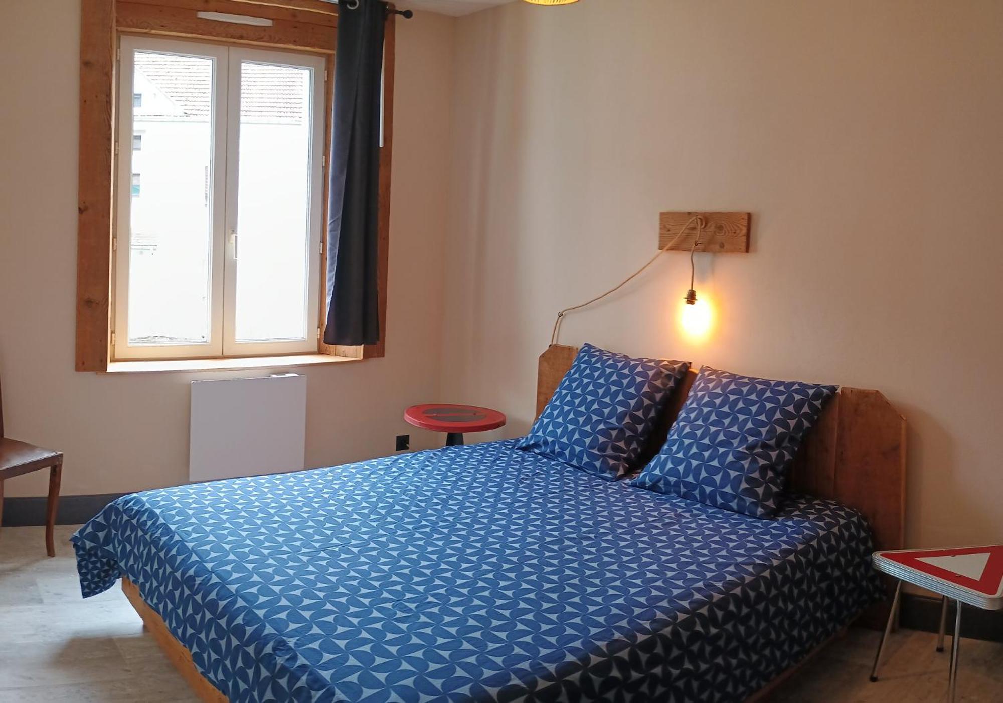 Appartement Le Bihe ラ・ブレス エクステリア 写真